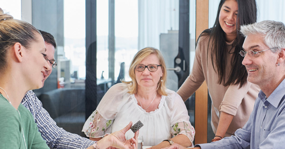 Karriere an der FHNW: Sicherheitsbeauftragte*r (SiBe) (80 - 100%)