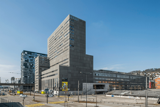 foto - Zürcher Fachhochschule