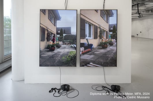 foto - Zürcher Fachhochschule